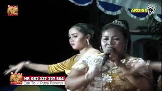 Mak Kuwalon.Reog Setia Kawan.Hajatan Bpk.Sanusi Kalisemut Padang Lmj