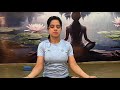 Live- योग से अच्छा स्वास्थ्य पाएँ । फ्री योग प्रतिदिन 7 से 8 बजे तक। #yoga #yogaforall #liveyoga