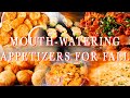 6 Melt in Your Mouth Appetizers for Fall | Easy-to-Make Recipes to Impress | Better Homes & Gardens