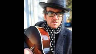 Video thumbnail of "Elvis costello - My mood swings"