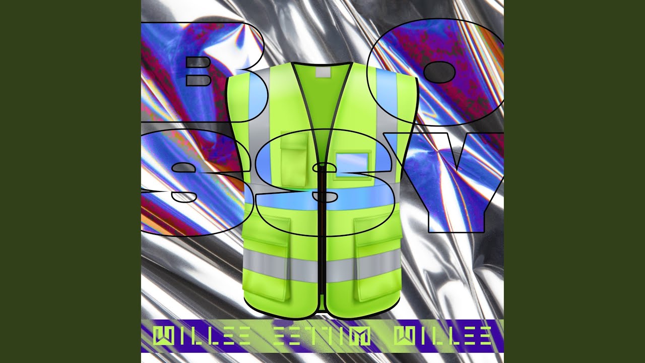 Watch Bossy Melodic Techno on YouTube