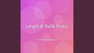 Langit di Balik Pintu