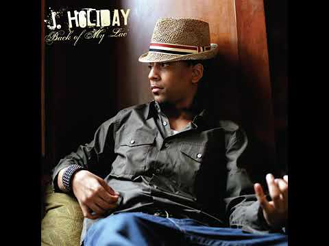 J Holiday Bed