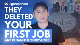 Entry-Level Jobs Are a Lie. I'm an Employer. Let Me Show You the Scam.