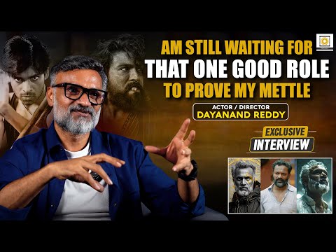 Dayanand Reddy in Conversation with Dheeraj Babu | Pawan Kalyan, Ram Charan | Filmy Focus Originals