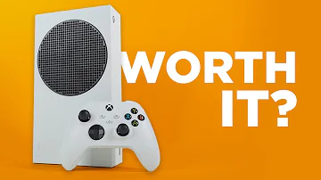 Je Xbox Series S cenově výhodný?