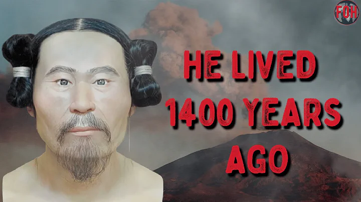 The story of a man who lived 1400 years ago. Ancient Japan | FOG OF HISTORY - 天天要闻