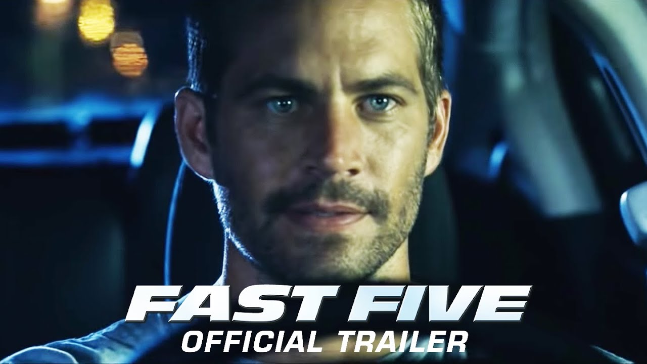Nonton film fast and furious 5