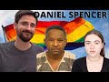 DANIEL SPENCER AND THE GAY PANIC DEFENCE