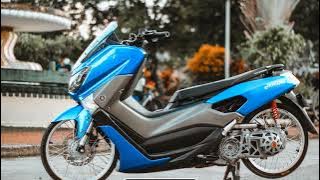 THDM ELITES | NMAX 155 | THAI CONCEPT