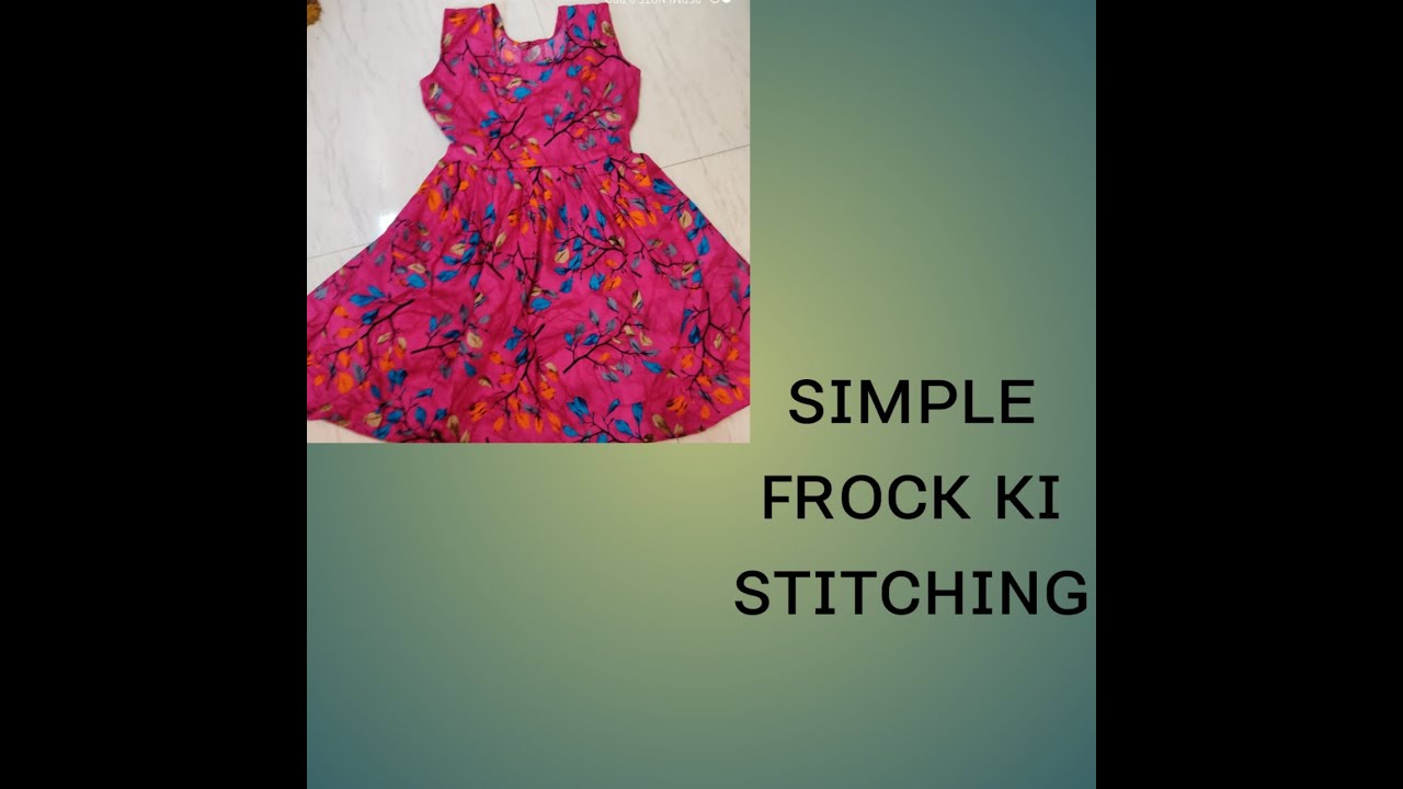 sada frock