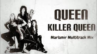 Queen - Killer Queen (Marlamir Multitrack Mix)