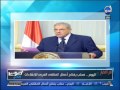صوت الناس رؤساء الأركان العرب يختتمون فعاليات اجتماعهم اليوم باعلان بروتوكول القوة العربية المشتركة صوت الناس رؤساء الأركان العرب يختتمون فعاليات اجتماعهم اليوم باعلان بروتوكول القوة العربية المشتركة