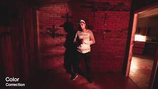 Agharhyme-Cash Money Rəng Korreksiyalarının Fərqi Və Adaptasiyası