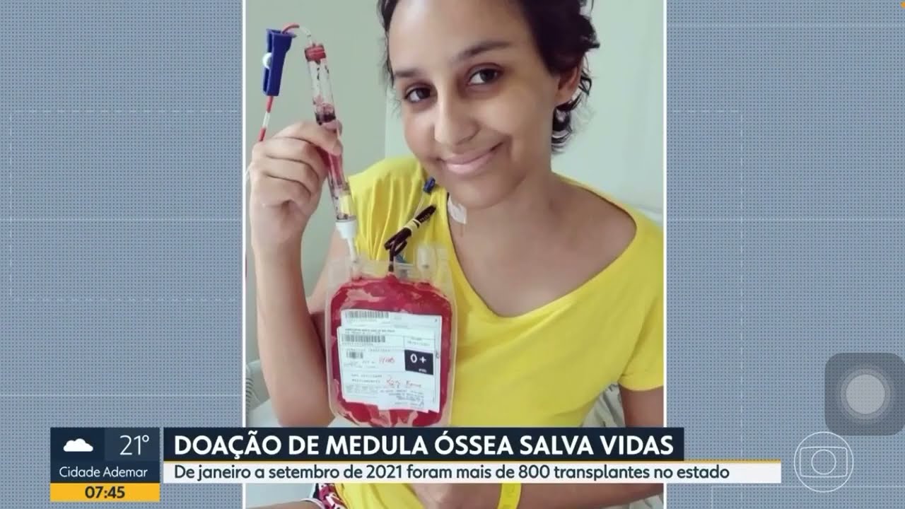 AMEO na mídia - Bom dia SP