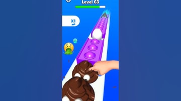 Pop run 3d #poprun3d #poprun3dlive