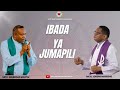 IBADA YA JUMAPILI 31 AUGUST 2025 