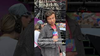 Было Такое?Прохор Шаляпин И Ксения Собчак За Кулисами Vk Fest.