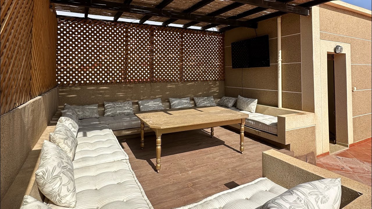 منزل 🏡 يا سلام 💕وسط📍الناظور الجديد مفروش😍#maison #منزل #nador #europe #france #españa #belgique 