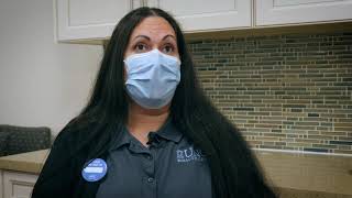 Healthcare Champion - Xiomara Fulp