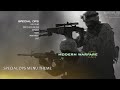 Call Of Duty Modern Warfare 2 Special Ops Complete Soundtracks