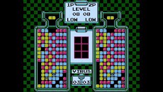 【TASさんの休日】ドクターマリオの最大同時消しに挑戦してみたが速攻で更新されたので再現してみたが更に更新された件についてが更に更新されましたが何か