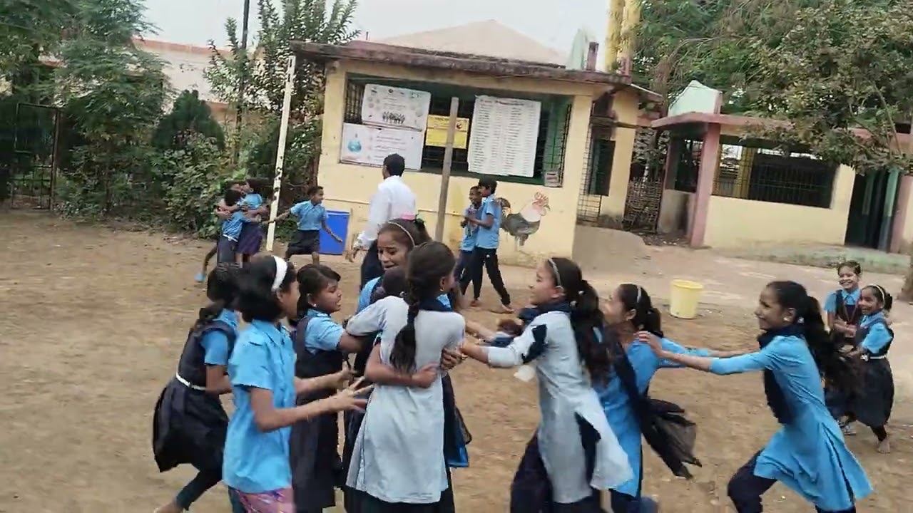 दप्तरमुक्त शनिवार 