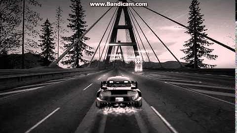 Need for Speed World : The End