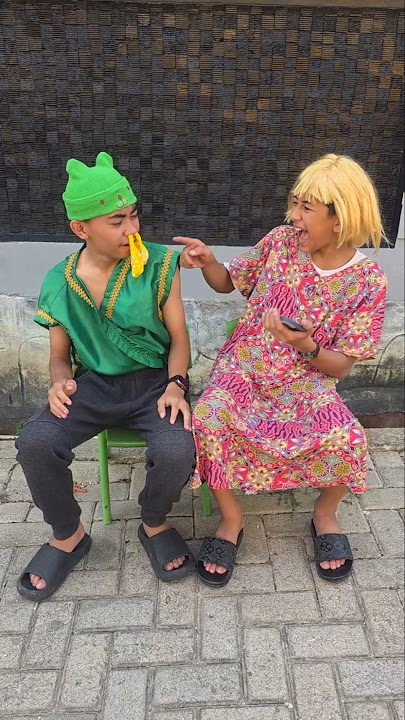 Momen Lucu Saat Bersin! Ekspresinya Bikin Ngakak 🤣🤧 #shorts