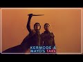 Mark kermode reviews dune part two  kermode and mayos take
