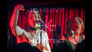 Johnny Hunter - Sydney - April 20 2024