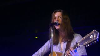 Watch Blossoms Born Wild video
