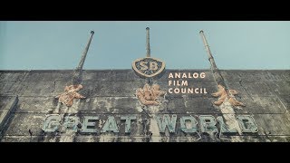 Faharasat |  Trailer