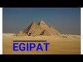 Godisnji odmor u Egiptu