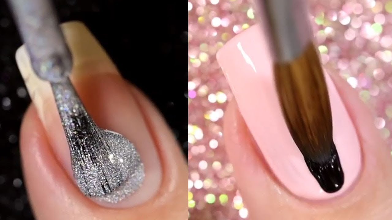 New Nail Art 2018 || Most Nail Art Compilation || Best Nail Art Designs & Ideas