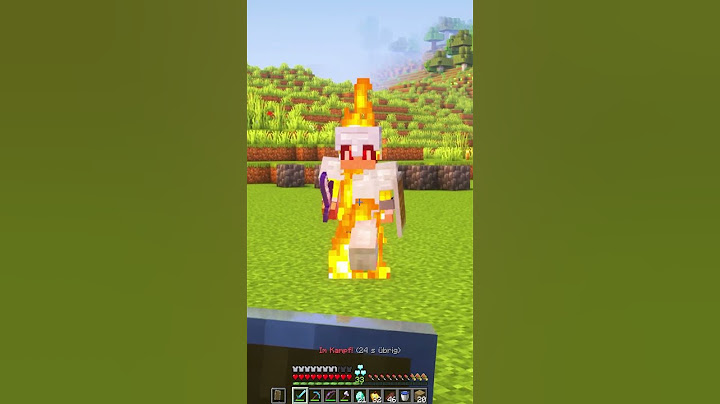MEIN ERSTER KILL in MINECRAFT HELDEN 2...