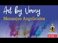 Art by Verny - Arte y Mensajes Angelicales