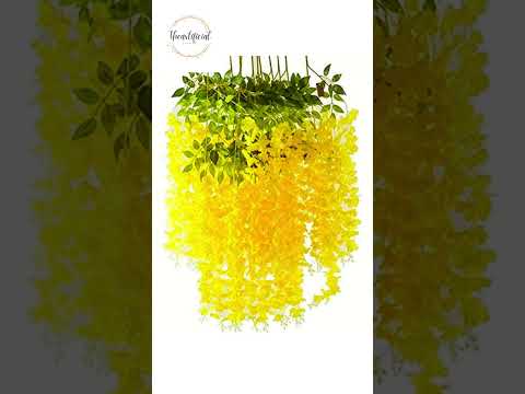 Best Artificial Wisteria