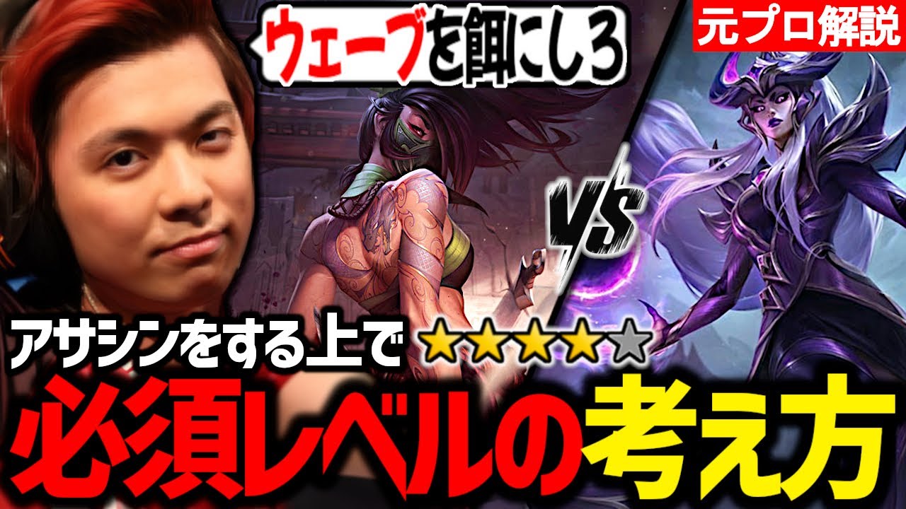 【アカリvsシンドラ】華麗なコンボで敵を一瞬で倒す!アカリをプレイする上で必要な知識を解説!【解説・講座】