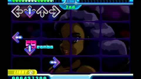 DDRMAX #32 - Do It Right / SOTA feat. Ebony Fay