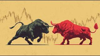 Risk vs Return — The Math Behind Every Investment Decision