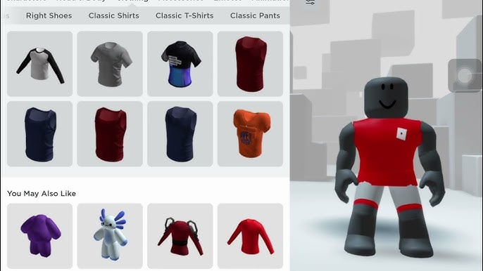 DOORS Discussions on X: 🚪 DOORS UGC RediblesQW is working on a new batch  of Roblox DOORS UGC items! Which characters do you want to see made into  accessories? 👀 I hope