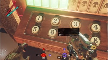 Deathloop (PS5): The Yerhva Challenge + 