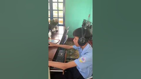 IOE CẤP QUỐC GIA LỚP 9 THCS LÊ QUANG TIẾN