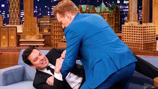 10 Times Celebrities Completely Lost It Over Disrespect
