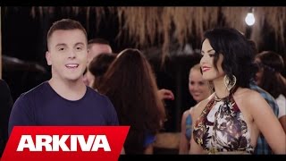 Marjola & Jurgen Kacani - Digjet zjarr (Official Video HD)