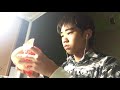 [ASMR]妹から借りたスクイーズなどを使ってみた