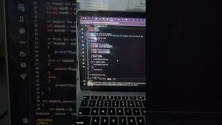 “CS50 Scrabble Lab ✅” #flutter #coding  #cs50 #thequietos