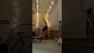 Somatic Movement for Stress Relief | Simple Nervous System Regulation Practice