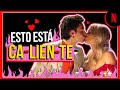 Las escenas más hot en Élite temporada 5